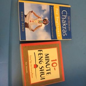 Book bundle